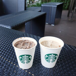 User's review image for スターバックスコーヒー 代官山蔦屋書店