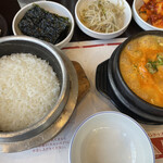 User's review image for スンドゥブ専門店 K.A.M