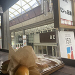 用户对于パンの田島 新京極店的评论图