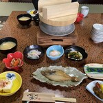 User's review image for かず子