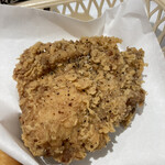 用戶對於ケンタッキーフライドチキン 西八王子店的評論圖