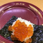 用户对于スシロー 博多駅南店的评论图