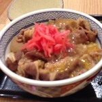 用戶對於吉野家 自由が丘店的評論圖