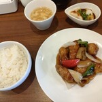 用户对于創作 中華 MURAKAMI的评论图