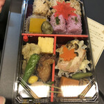 User's review image for 駅弁の弁菜亭