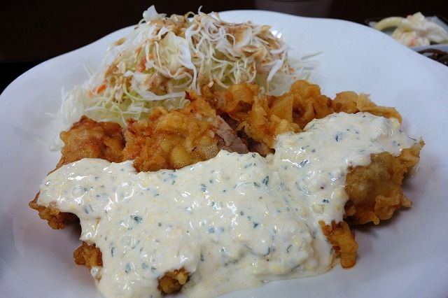 User's review image for おふくろ食堂