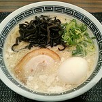 User's review image for てんがららーめん 新世界店
