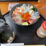 用戶對於魚庄 糸島 大原店的評論圖