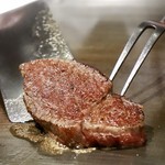 用戶對於鉄板焼 逢坂的評論圖