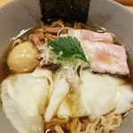 User's review image for 自家製麺 ロビンソン