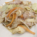 User's review image for 平和軒