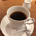 用戶對於カフェキーフェル ボワセゾン 高島屋大阪店的評論圖