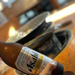 User's review image for 七輪 池田店