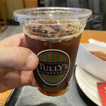 用戶對於タリーズコーヒー 淀屋橋店的評論圖