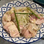 用户对于ホルモン肉問屋 小川商店 天王寺店的评论图