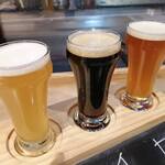 用户对于BEER PUB ICHI-YA的评论图