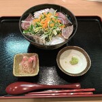 User's review image for 勝どき橋 まえ田