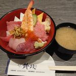 User's review image for 寿司・割烹 鈴政 東京麹町店