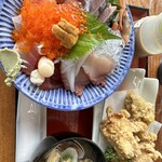 用戶對於魚庄 糸島 大原店的評論圖