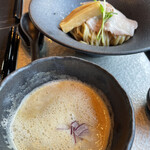 User's review image for 鶏soba 座銀 高槻店