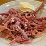 User's review image for 鉄板酒場 鐵一 赤羽店