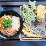 用户对于かばと製麺所的评论图