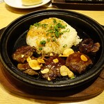User's review image for カフェ＆ビヤレストラン宮 羽田空港店