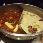 用戶對於中国火鍋専門店 小肥羊 品川店的評論圖