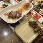 用戶對於串鳥 札幌駅前店的評論圖