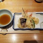 用戶對於旭鮨総本店 成城学園店的評論圖