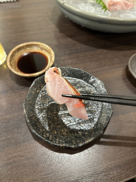 User's recommendation image for 海鮮料理と酒 いくひさ