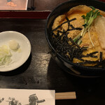 用户对于さらしな総本店 北口店的评论图