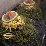 User's review image for 白金高輪ぶち