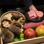 User's review image for 大阪鉄板焼き 神戸牛 TATARA