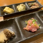 用戶對於魚焼男 新橋本店的評論圖