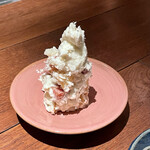 用戶對於八文字的評論圖