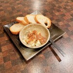 用户对于和創作 空 西新宿的评论图