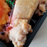 用户对于広東厨房 大丸札幌店的评论图