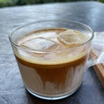 用戶對於GLITCH COFFEE OSAKA的評論圖