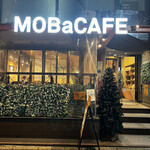 用戶對於MOBaCAFE的評論圖