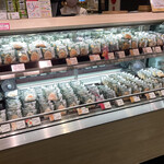 用戶對於糸島おむすび ふちがみ 博多デイトスいっぴん通り店的評論圖