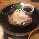 用户对于山本のハンバーグ 自由が丘的评论图