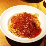 User's review image for カプリチョーザ 渋谷本店