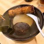 用戶對於焼鳥酒場まさ兄的評論圖