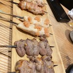 用戶對於ちゃ味鶏的評論圖