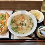 用户对于昔のベトナム的评论图