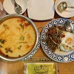 User's review image for チャオタイ 銀座店