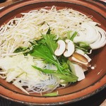 用户对于北海しゃぶしゃぶ 北2条店的评论图