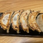 用戶對於炭火焼 焼鳥酒場 虜 吉祥寺店的評論圖