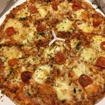 User's review image for ドミノピザ 和泉府中店